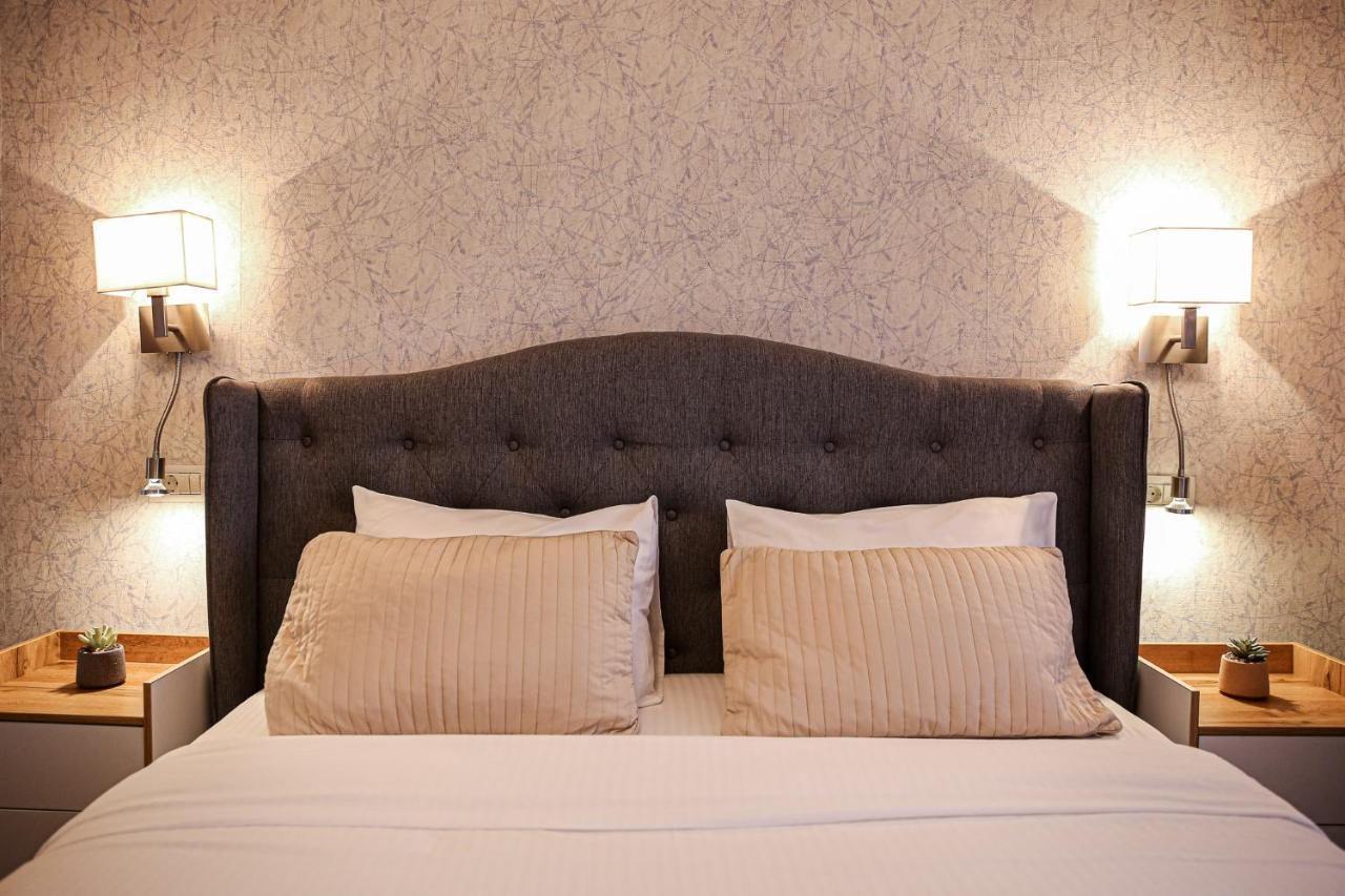 City Apartment Cipariu クルージュ＝ナポカ エクステリア 写真